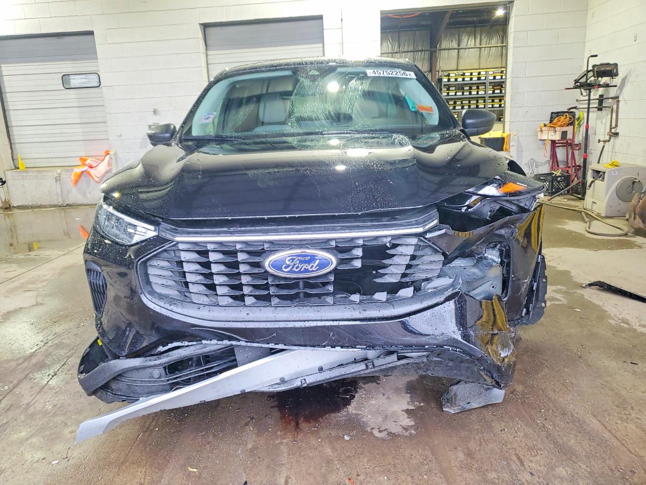 2025 FORD ESCAPE ACTIVE photo 9
