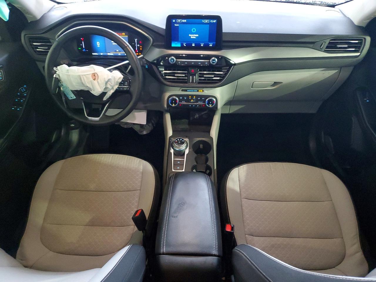 2025 FORD ESCAPE ACTIVE photo 15