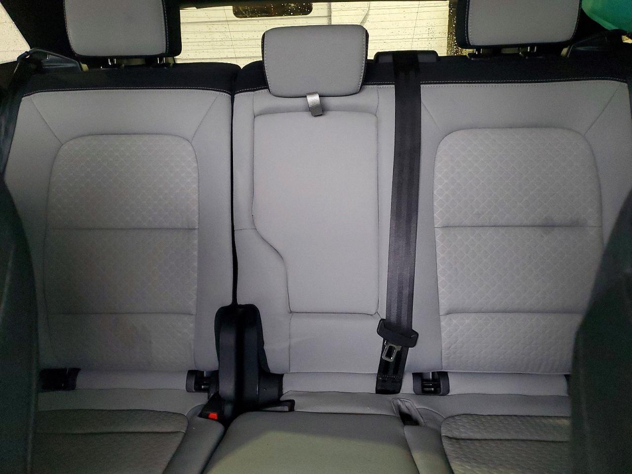 2025 FORD ESCAPE ACTIVE photo 19