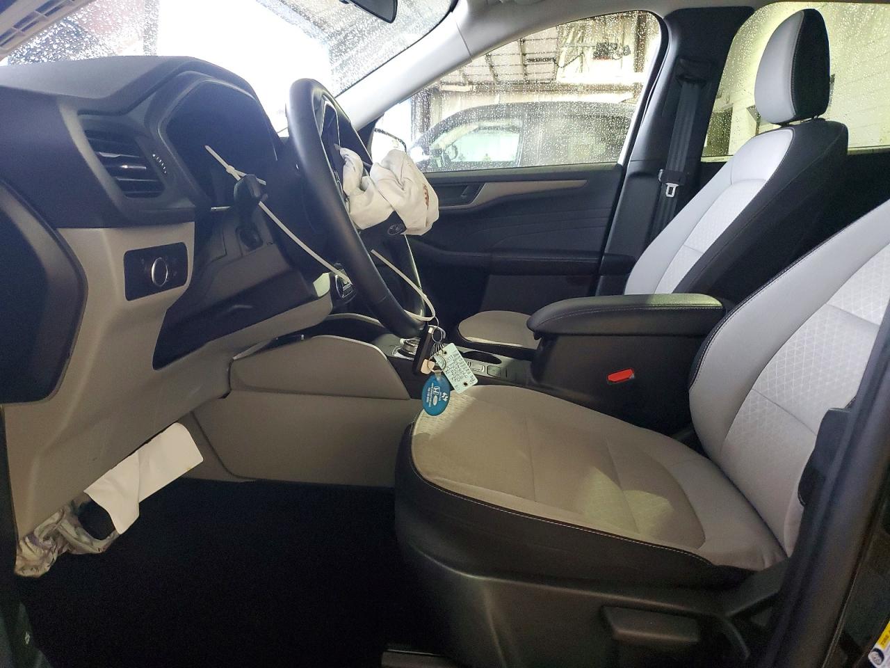 2025 FORD ESCAPE ACTIVE photo 13
