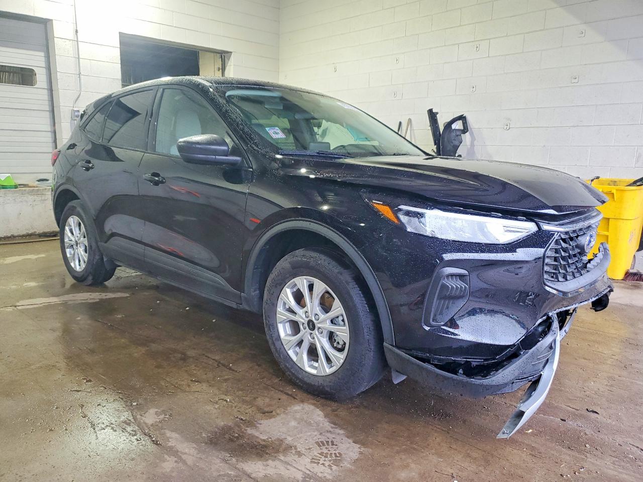 2025 FORD ESCAPE ACTIVE photo 7