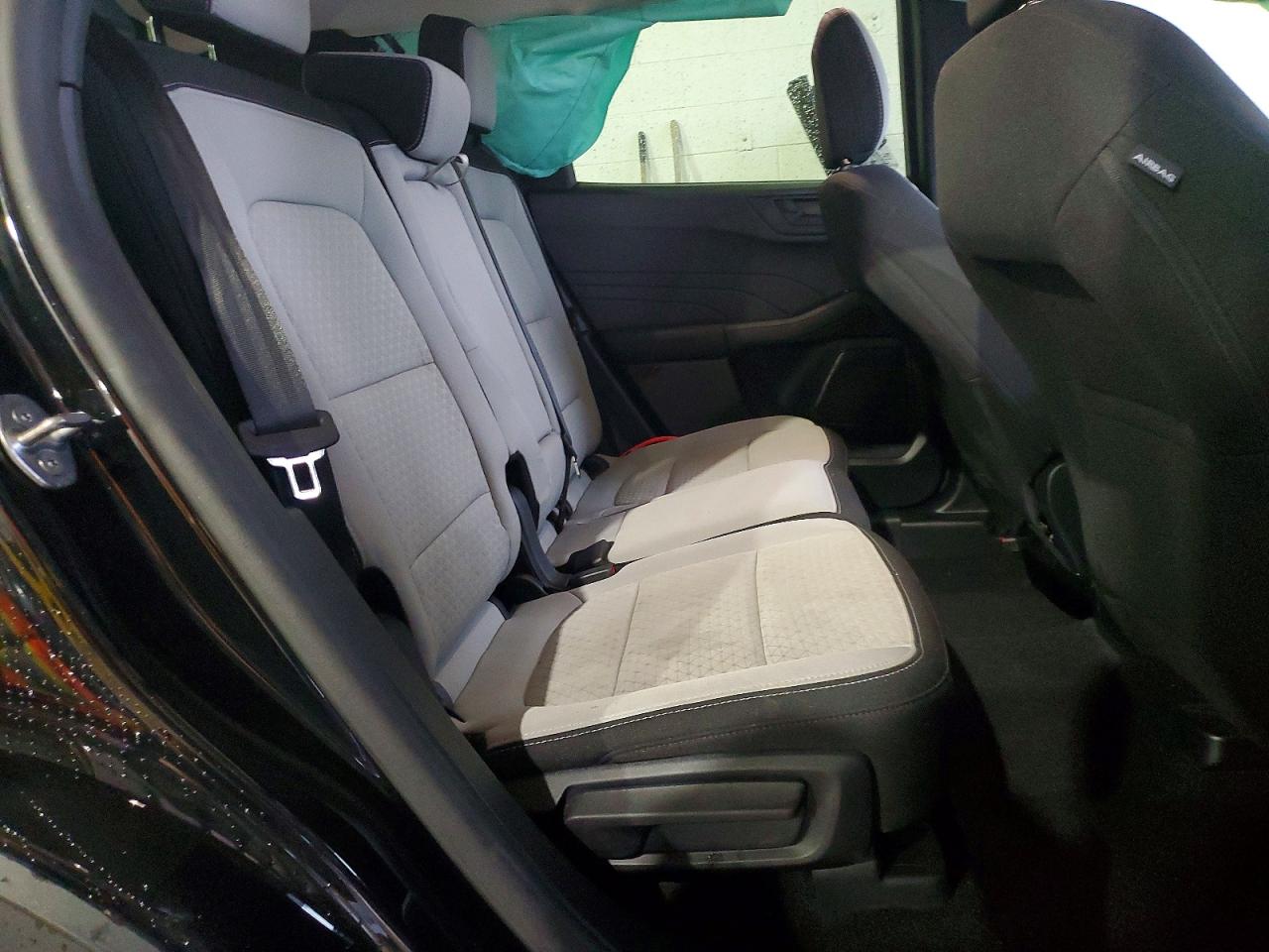 2025 FORD ESCAPE ACTIVE photo 21