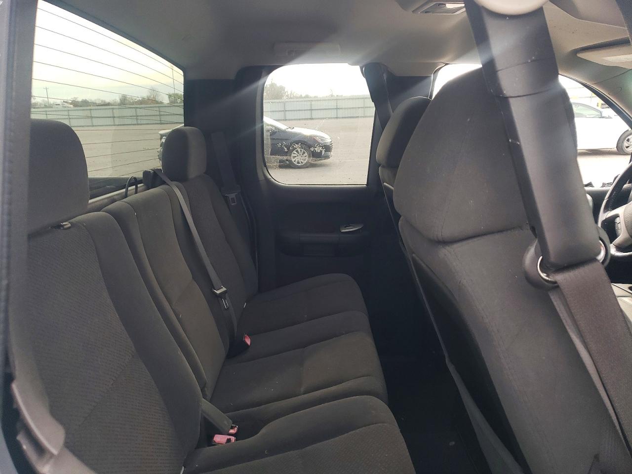 2007 CHEVROLET SILVERADO C1500 photo 19