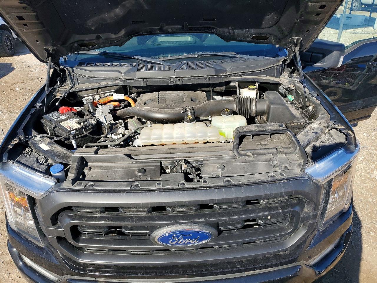2022 FORD F150 SUPERCREW photo 21