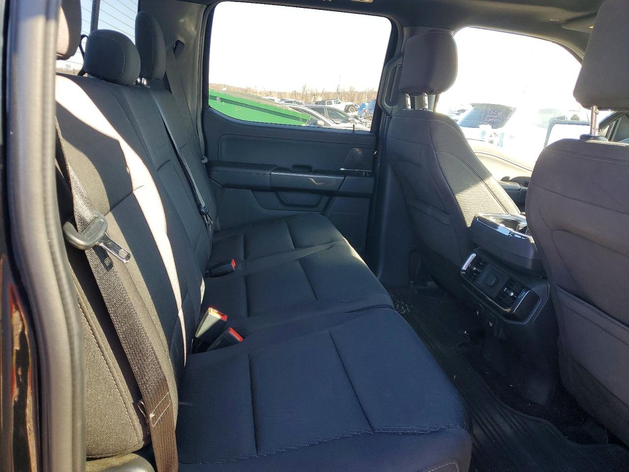2022 FORD F150 SUPERCREW photo 19