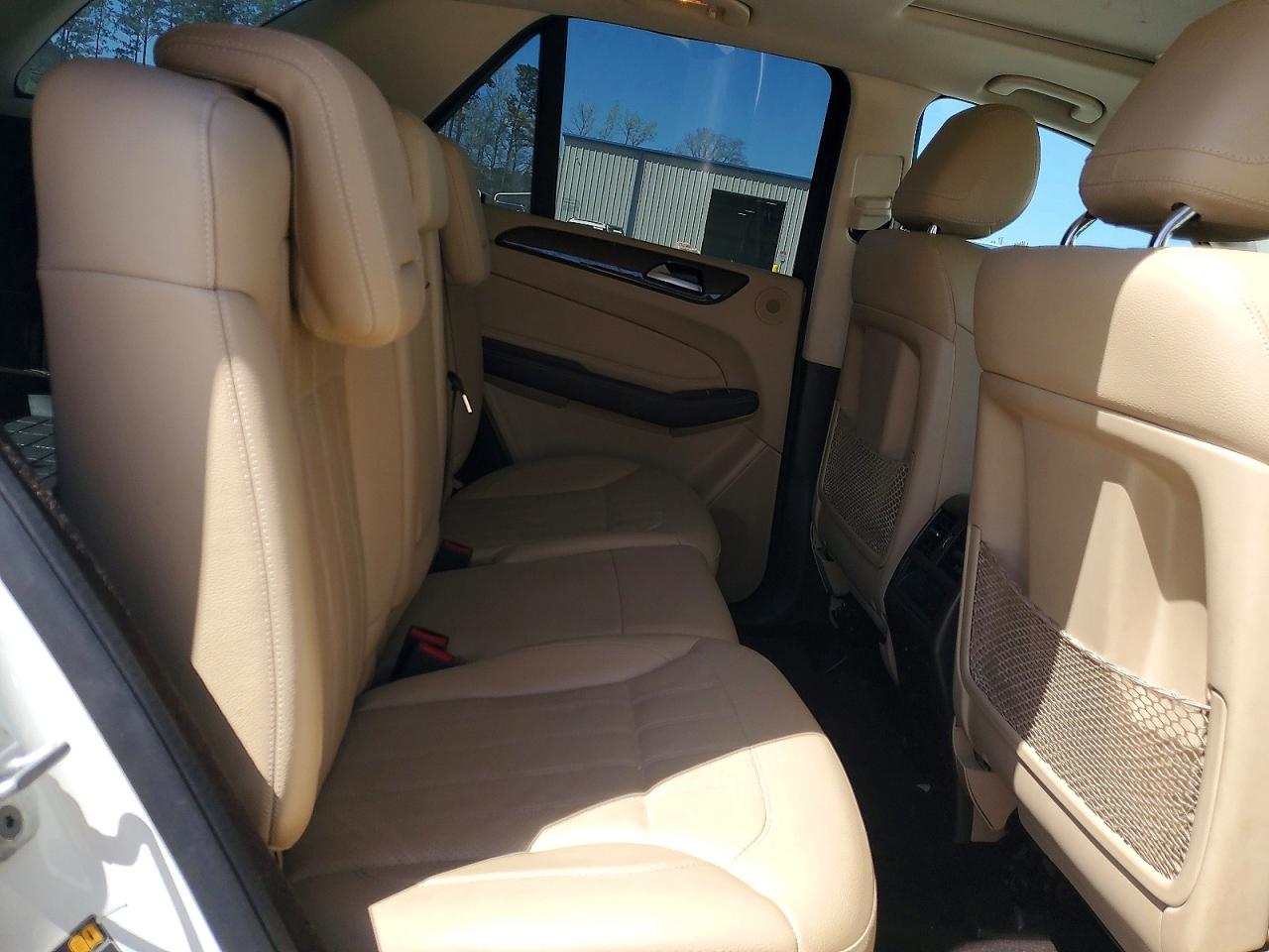 2017 MERCEDES-BENZ GLE 350 4MATIC photo 21