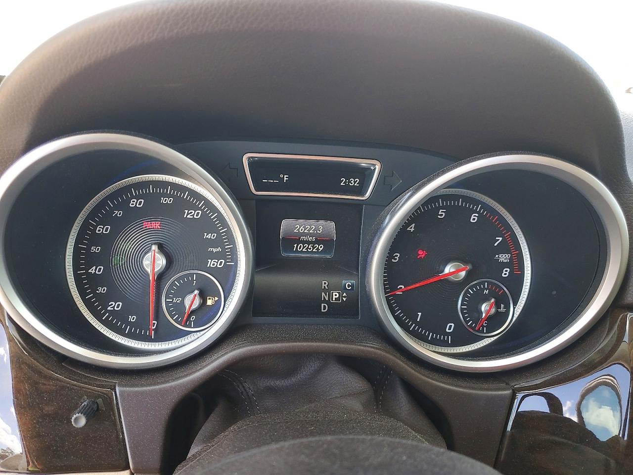 2017 MERCEDES-BENZ GLE 350 4MATIC photo 17