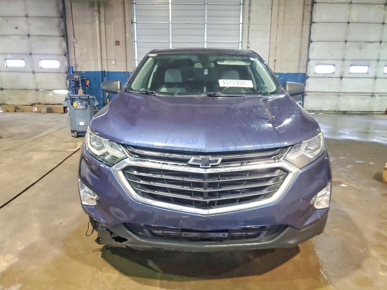 2018 CHEVROLET EQUINOX LS photo 5