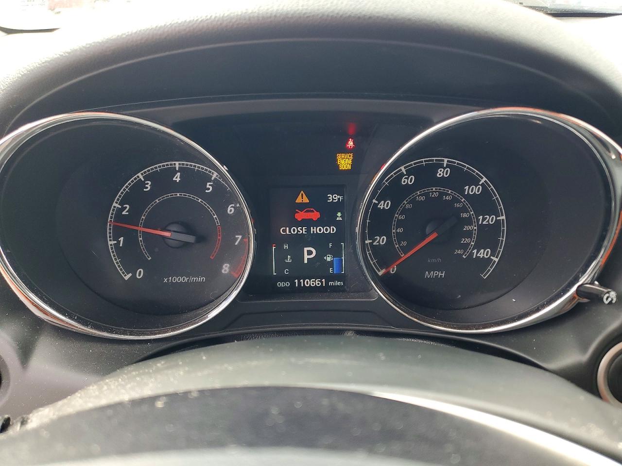 2013 MITSUBISHI OUTLANDER SPORT SE photo 17