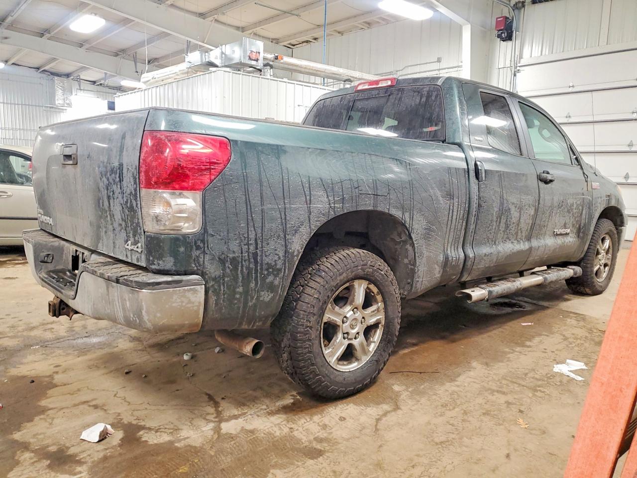 2007 TOYOTA TUNDRA SR5 photo 3