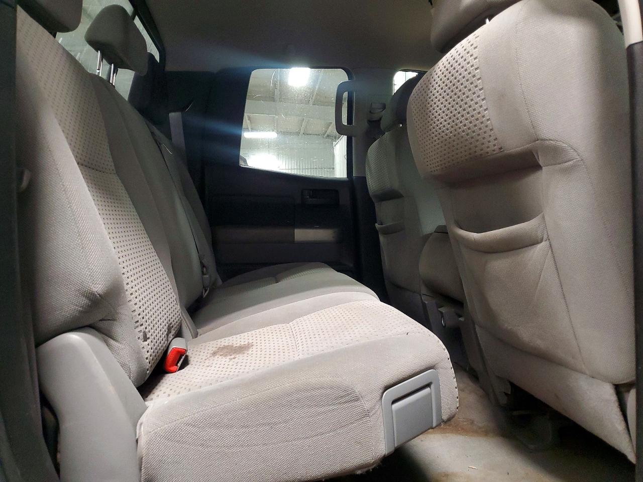 2007 TOYOTA TUNDRA SR5 photo 10