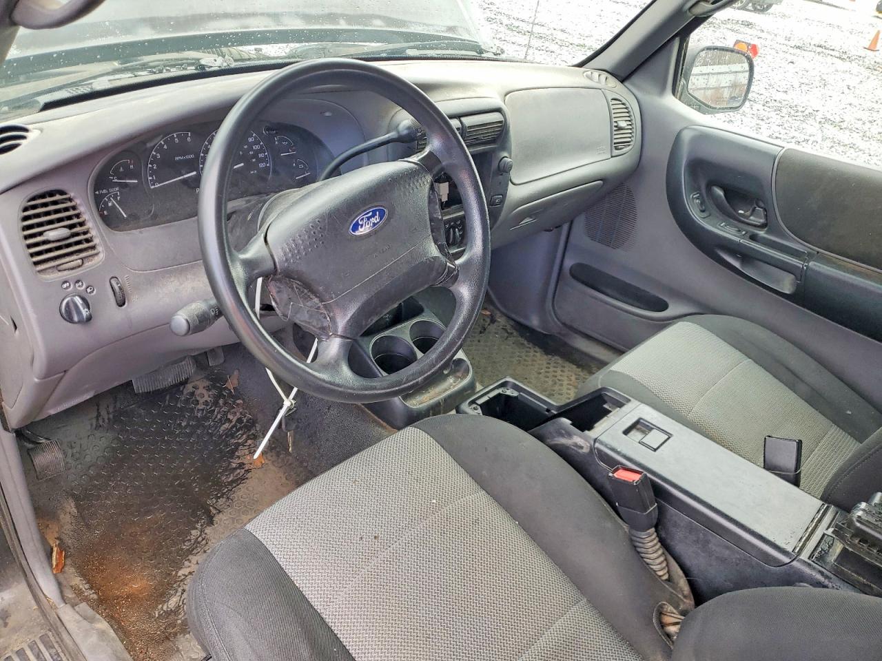 2003 FORD RANGER SUPER CAB photo 15