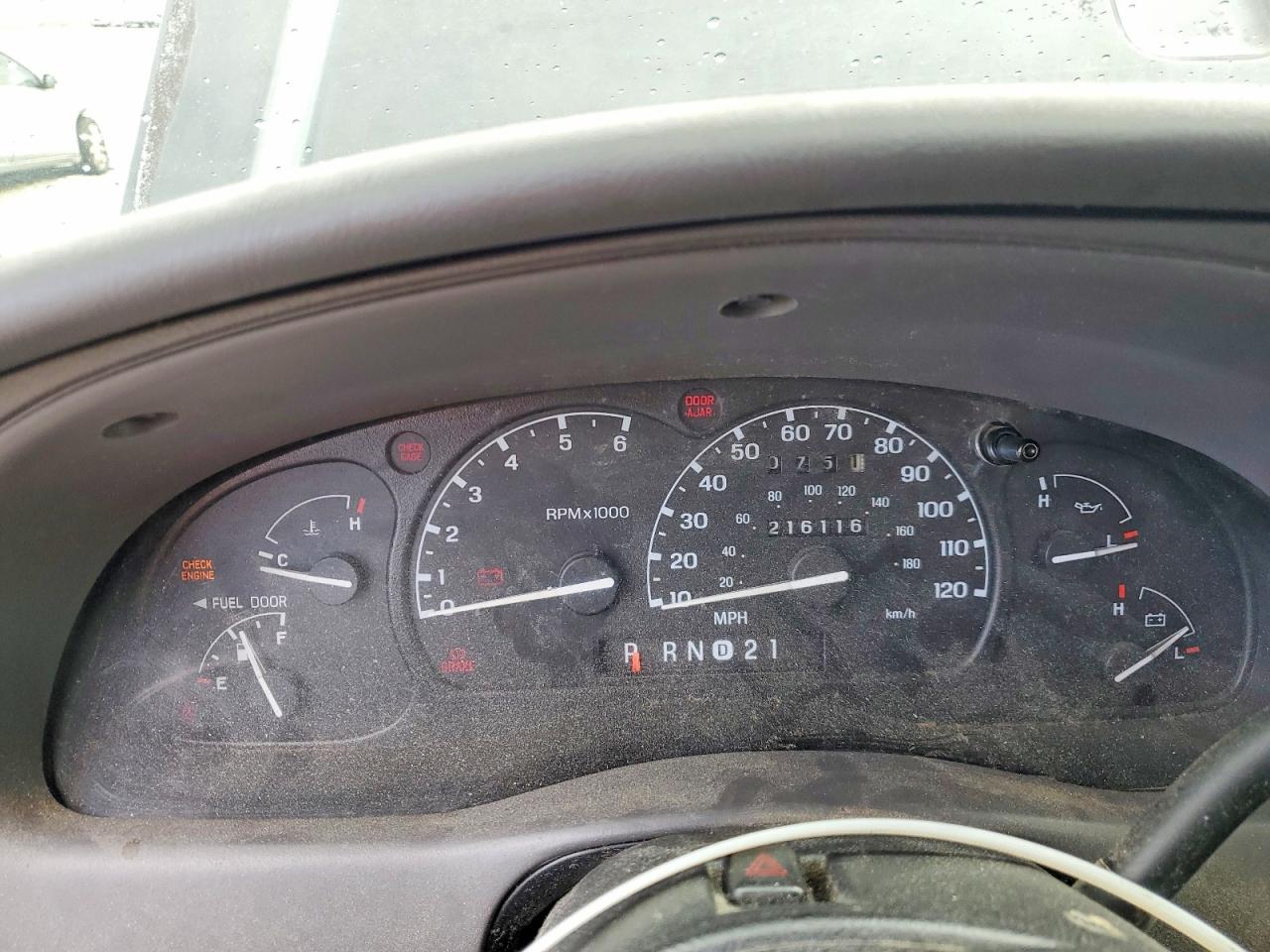 2003 FORD RANGER SUPER CAB photo 17