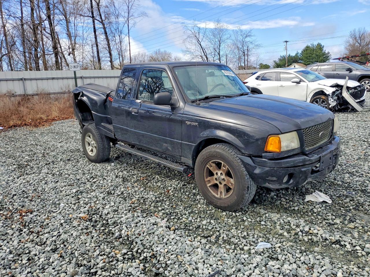 2003 FORD RANGER SUPER CAB photo 7