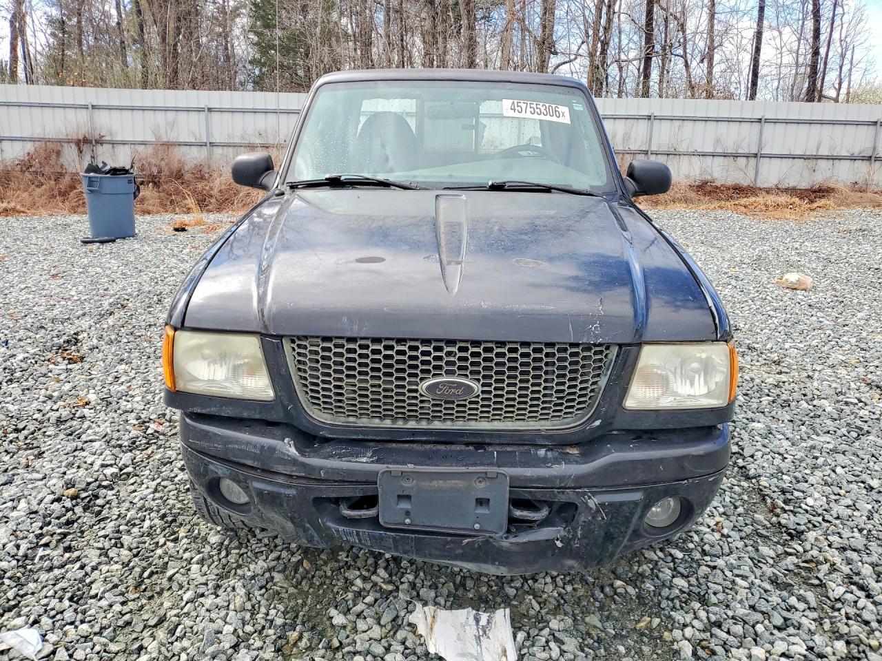 2003 FORD RANGER SUPER CAB photo 9