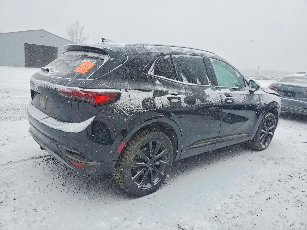 2023 BUICK ENVISION PREFERRED photo 5