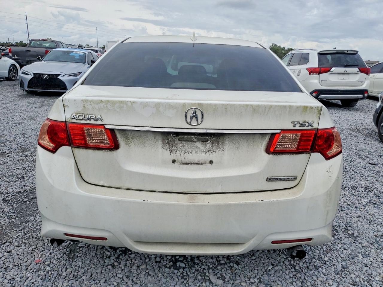 2012 ACURA TSX SE photo 16