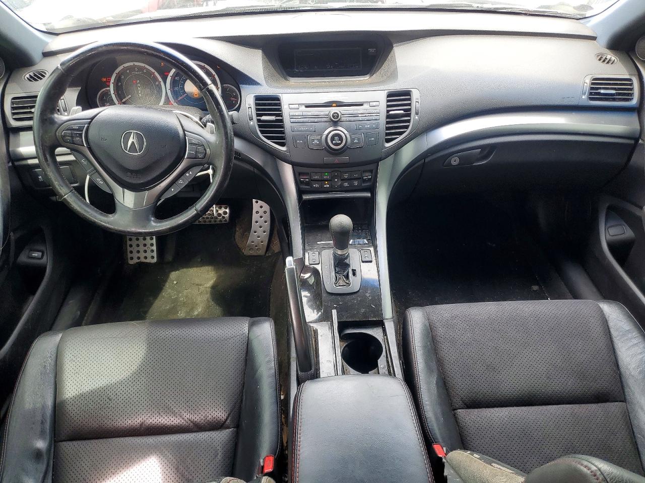 2012 ACURA TSX SE photo 22