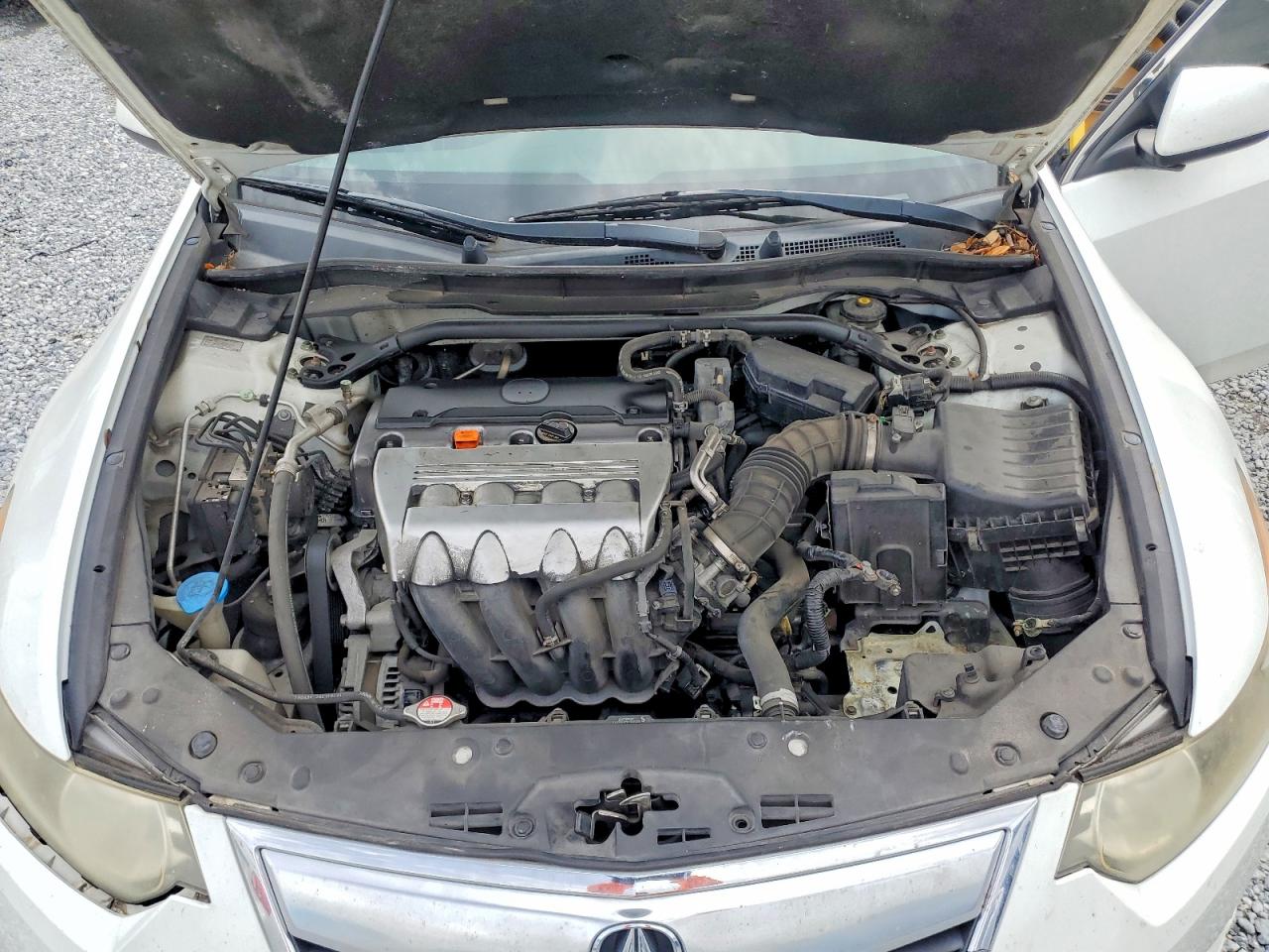 2012 ACURA TSX SE photo 31