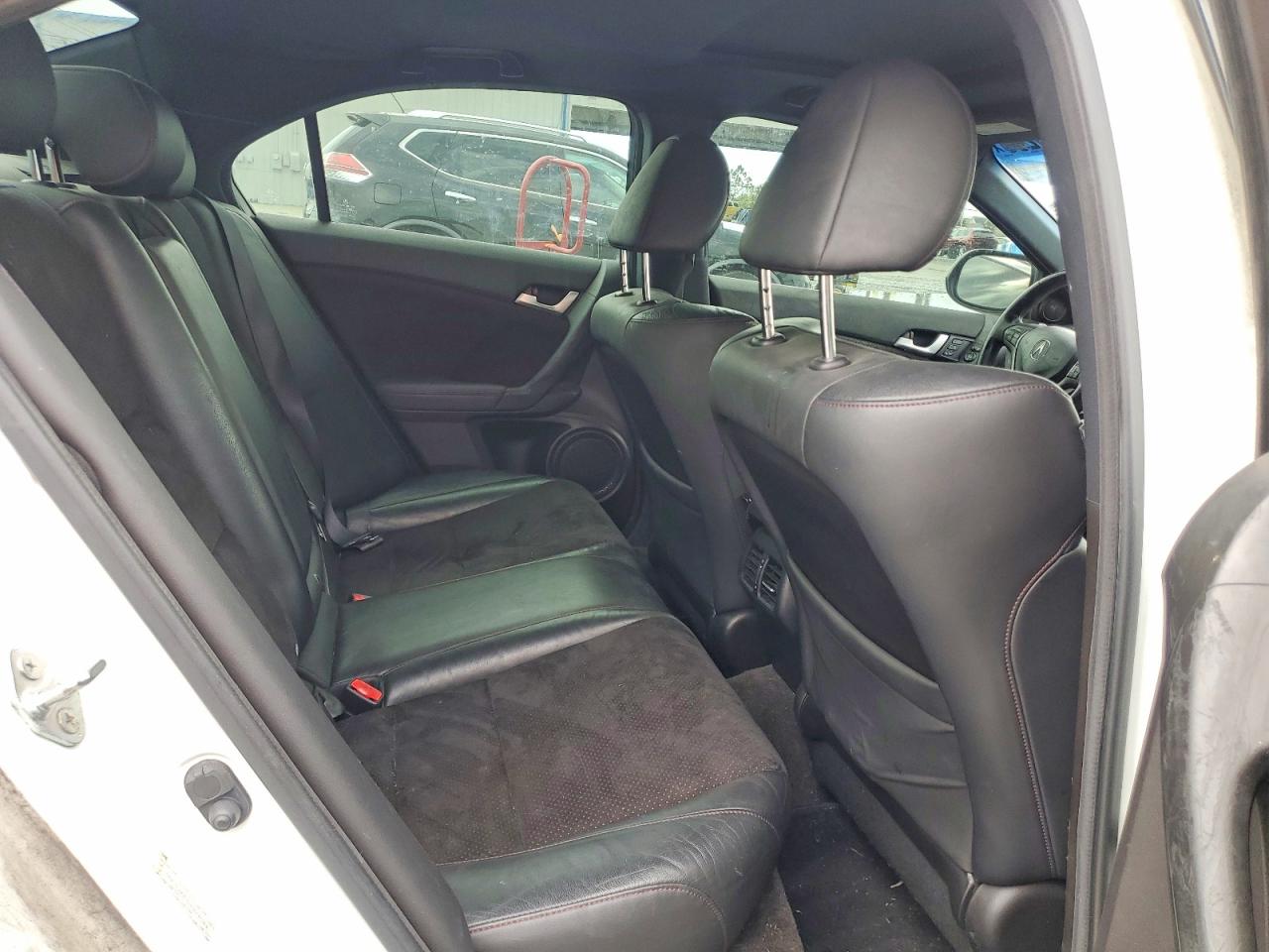 2012 ACURA TSX SE photo 28