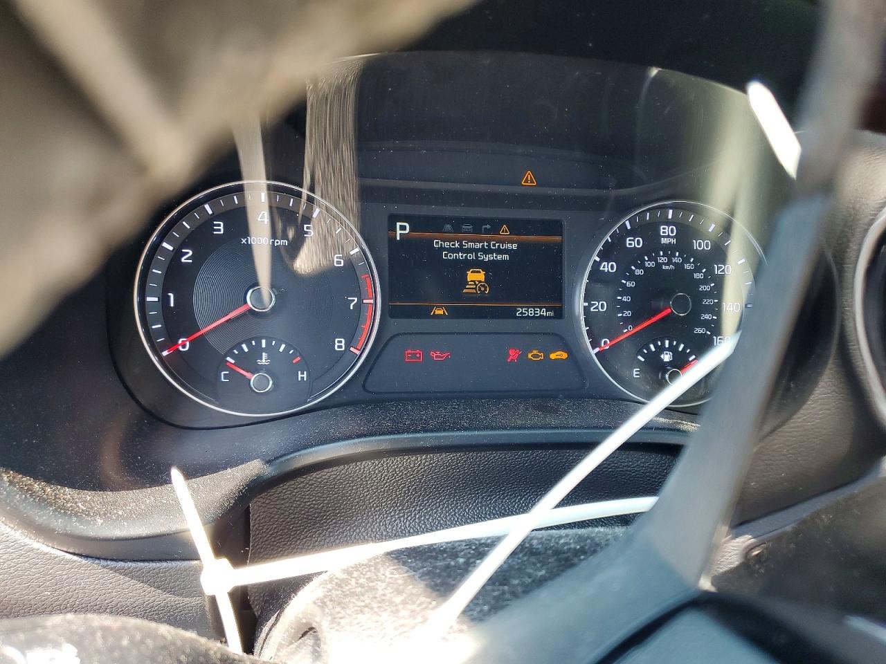 2023 KIA FORTE GT-LINE photo 17