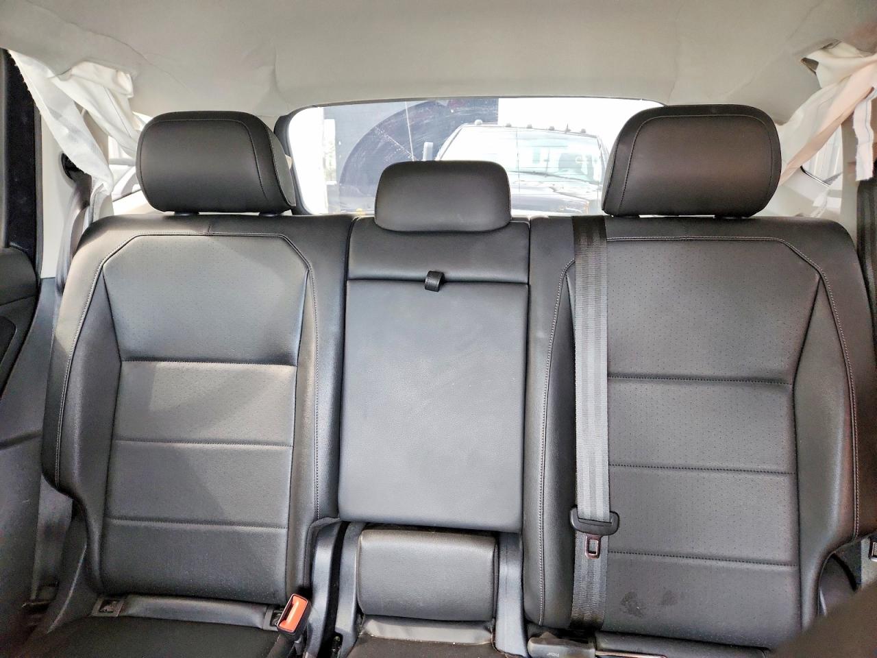 2020 VOLKSWAGEN TIGUAN SE photo 28