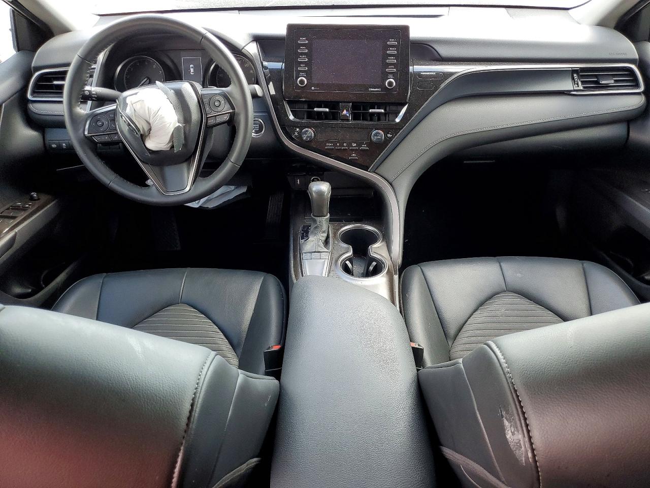 2024 TOYOTA CAMRY SE photo 22