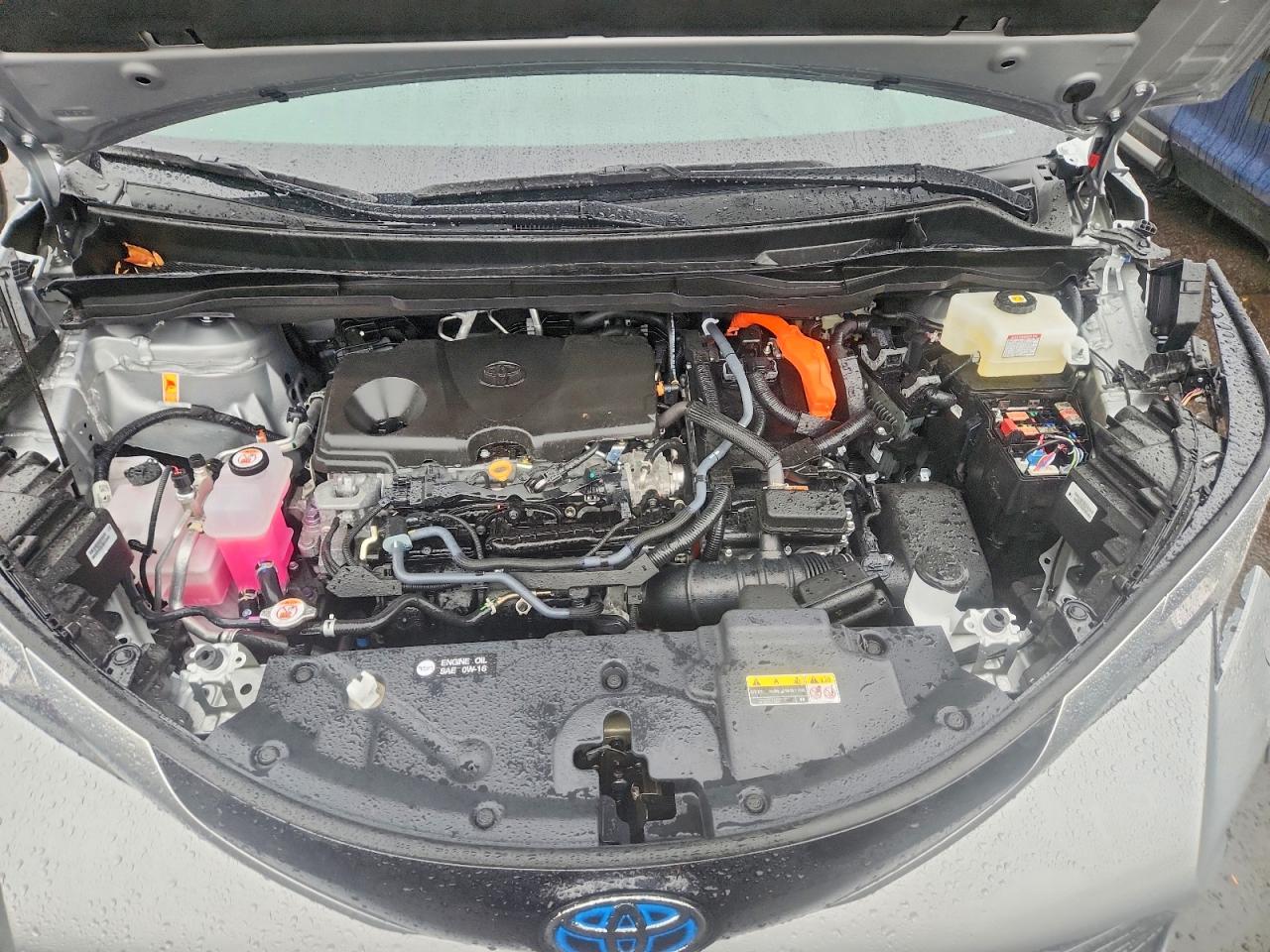 2025 TOYOTA SIENNA PLATINUM 7-PASSENGER photo 23