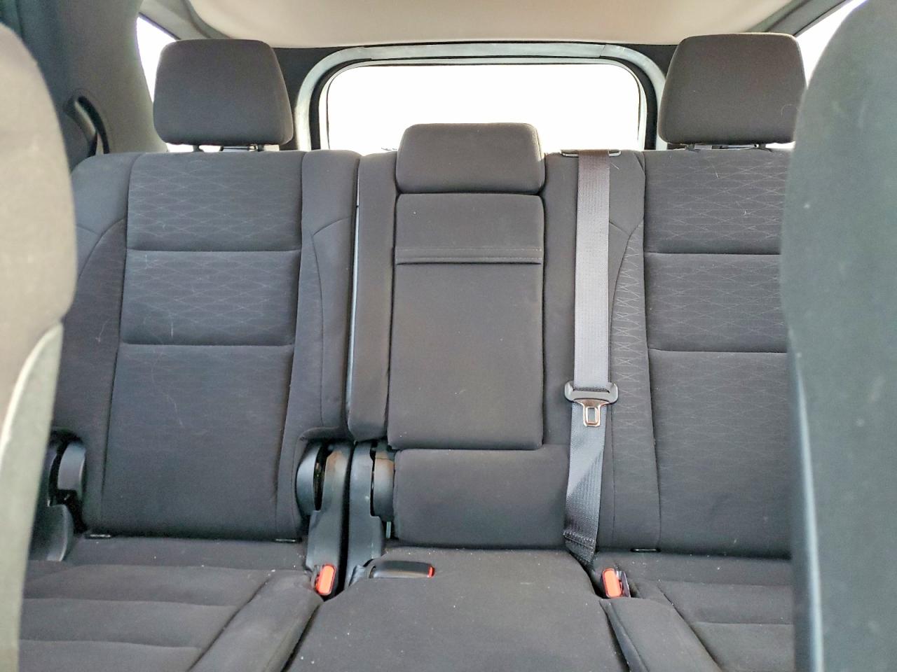 2019 DODGE DURANGO SXT photo 10
