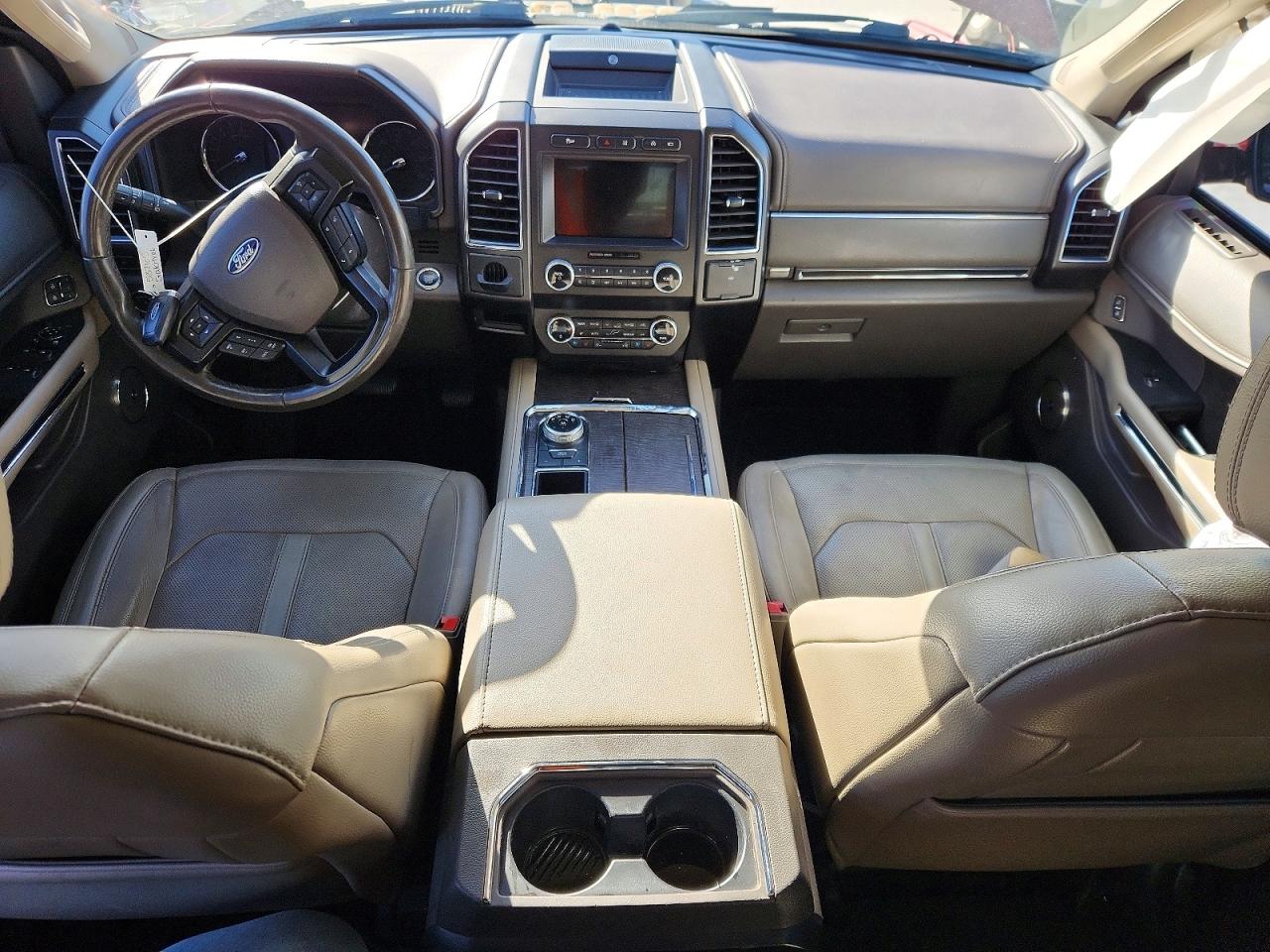 2019 FORD EXPEDITION photo 15