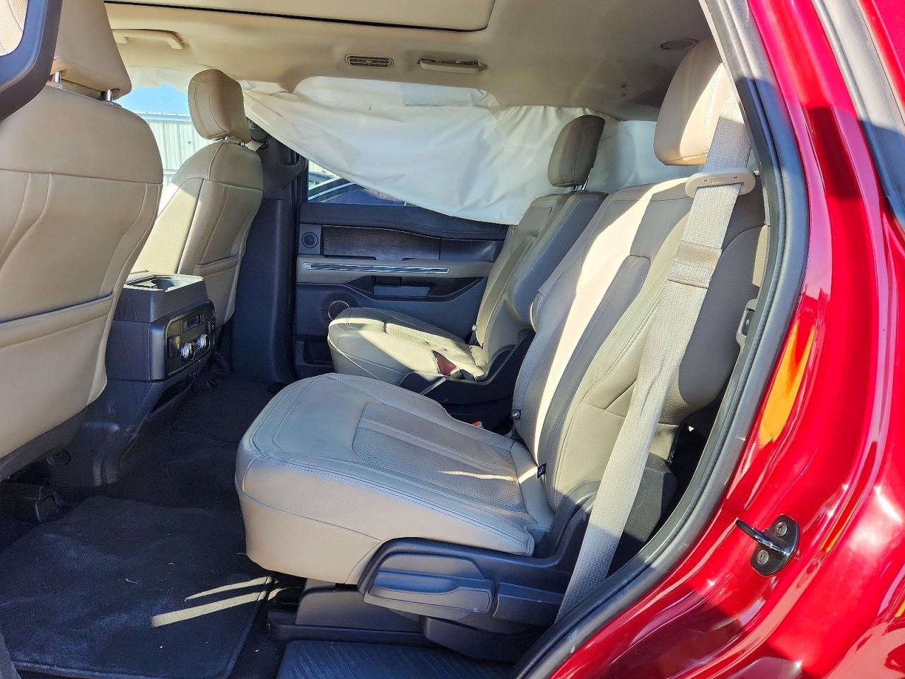2019 FORD EXPEDITION photo 19