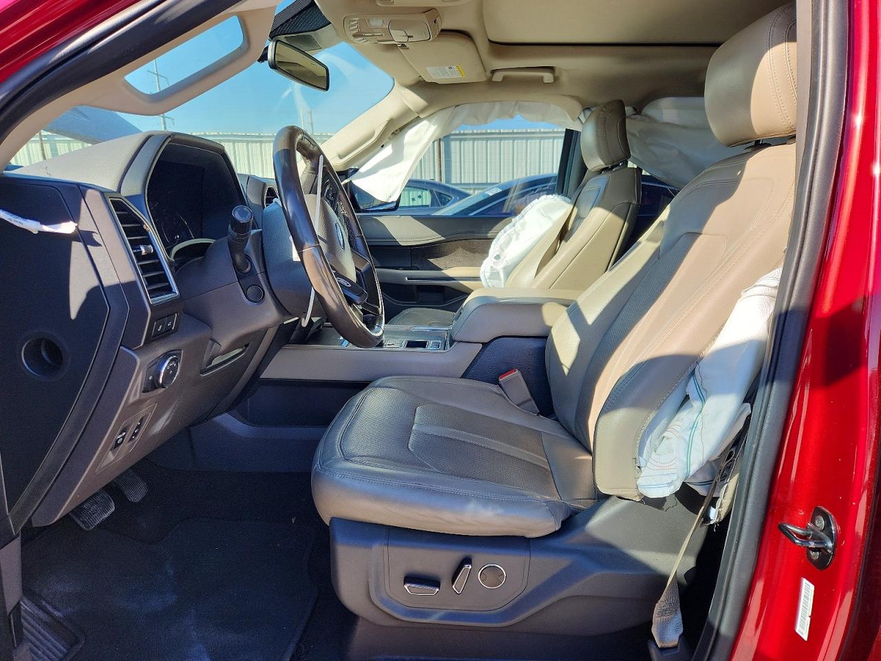 2019 FORD EXPEDITION photo 13