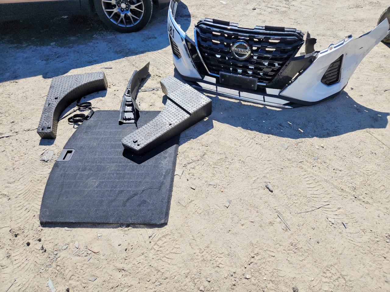 2014 FORD ESCAPE TITANIUM photo 13