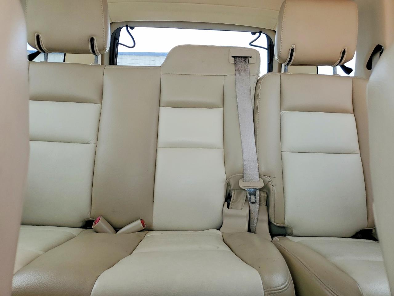 2009 FORD EXPLORER EDDIE BAUER photo 19