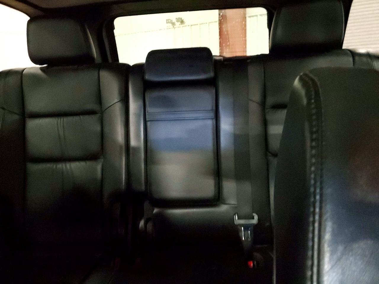 2012 JEEP GRAND CHEROKEE LAREDO photo 19