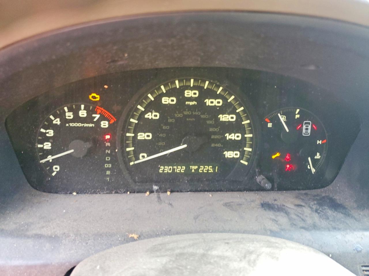 2006 HONDA ACCORD EX photo 17