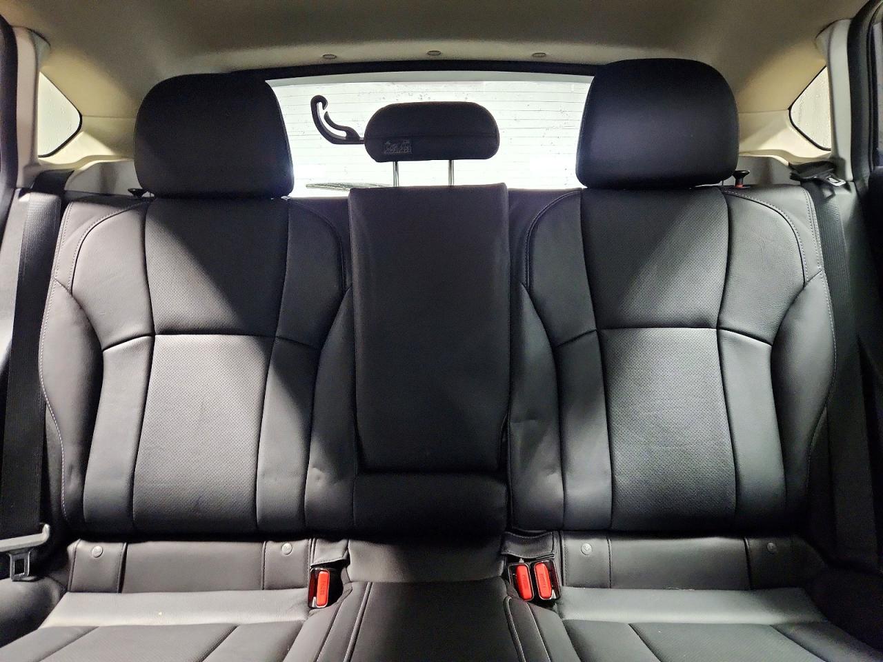 2017 SUBARU IMPREZA LIMITED photo 10