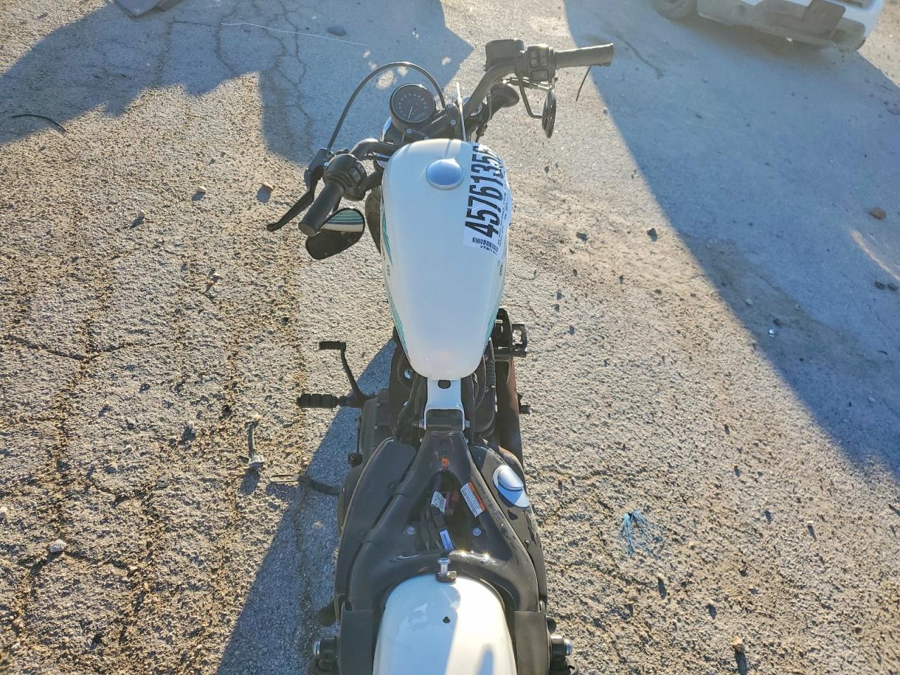 2019 HARLEY-DAVIDSON XL1200 NS photo 6
