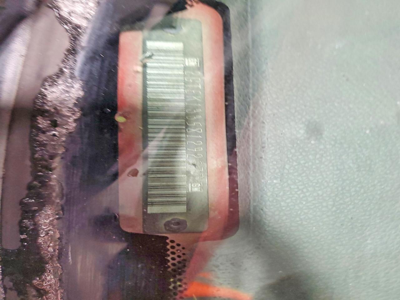 2008 GMC SIERRA K1500 photo 12