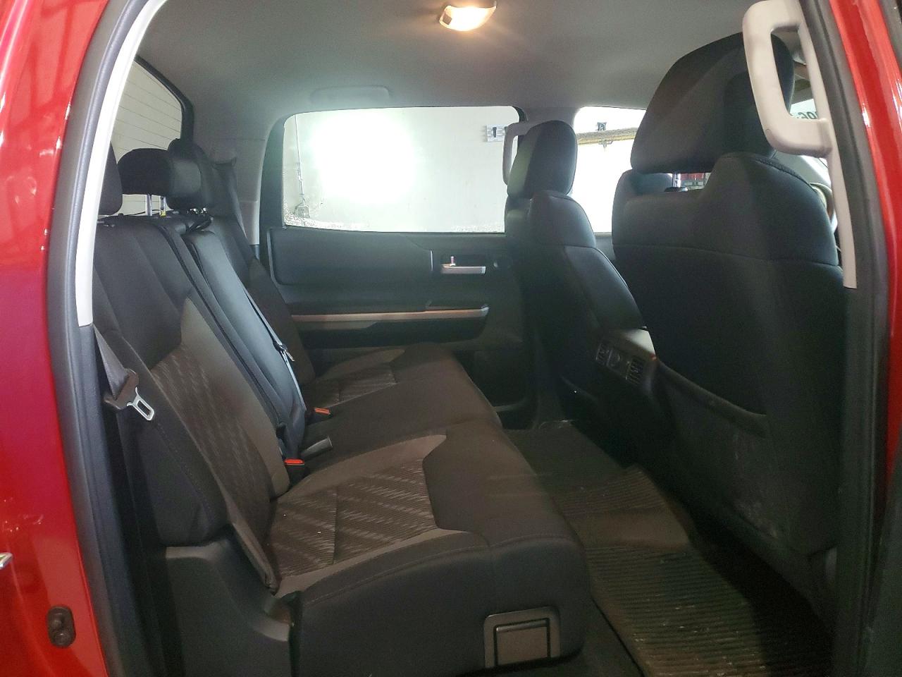 2018 TOYOTA TUNDRA SR5 photo 28