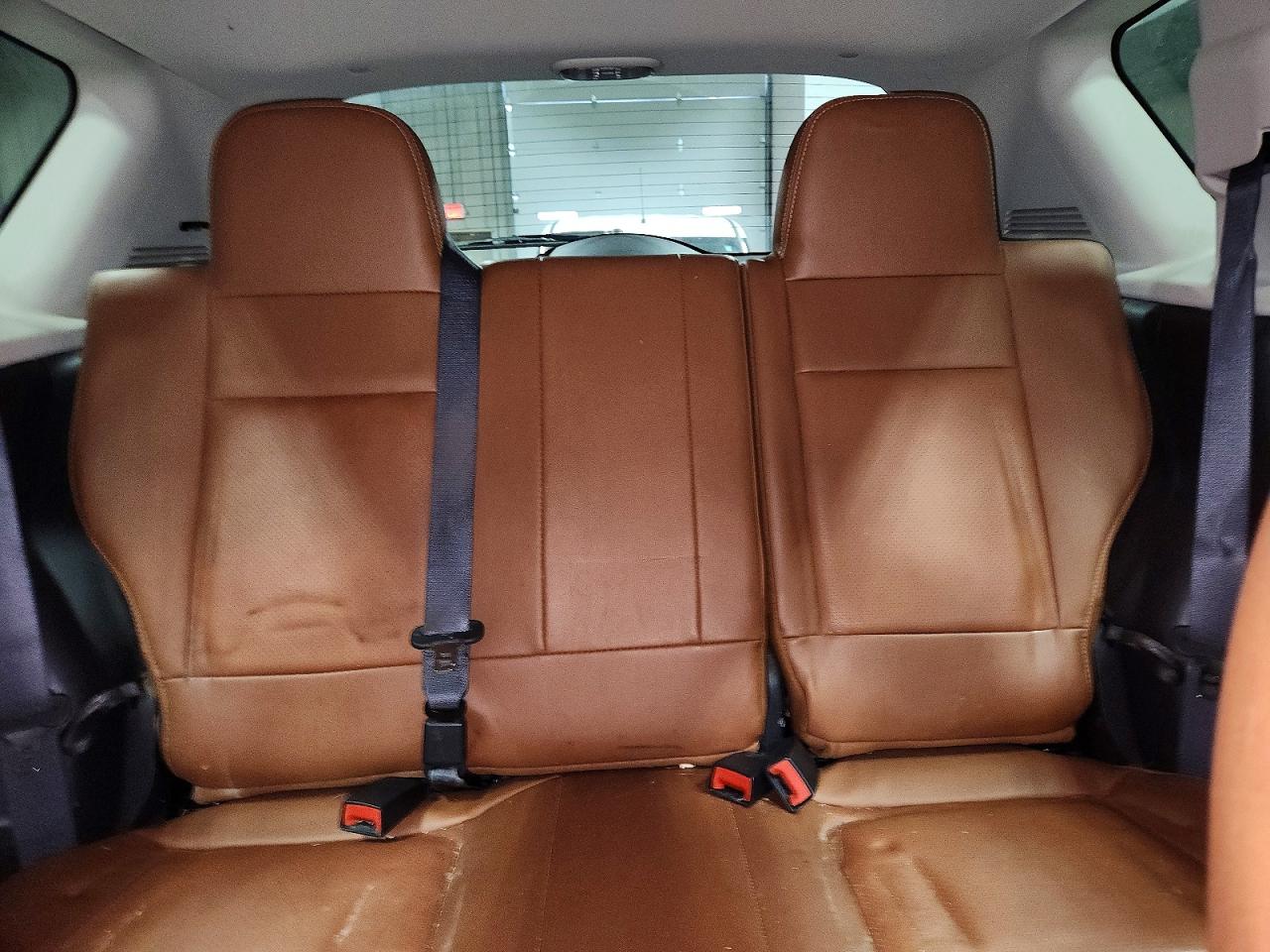 2017 JEEP COMPASS LATITUDE photo 10