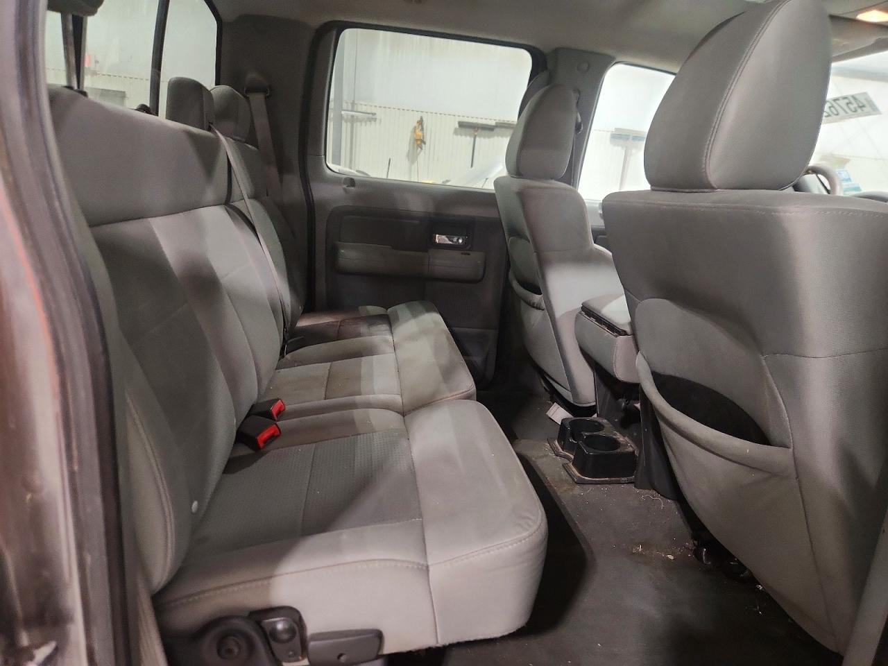 2007 FORD F150 SUPERCREW photo 28