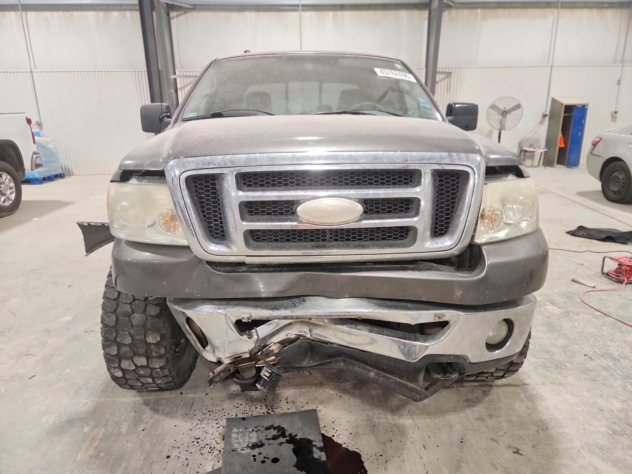 2007 FORD F150 SUPERCREW photo 13