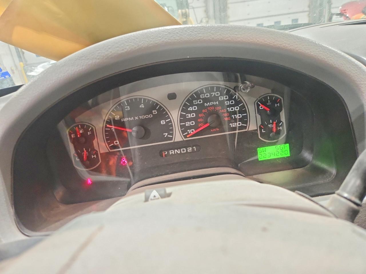 2007 FORD F150 SUPERCREW photo 25