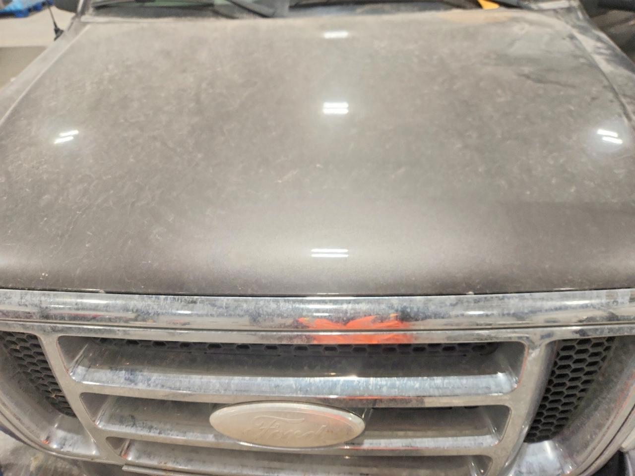 2007 FORD F150 SUPERCREW photo 31