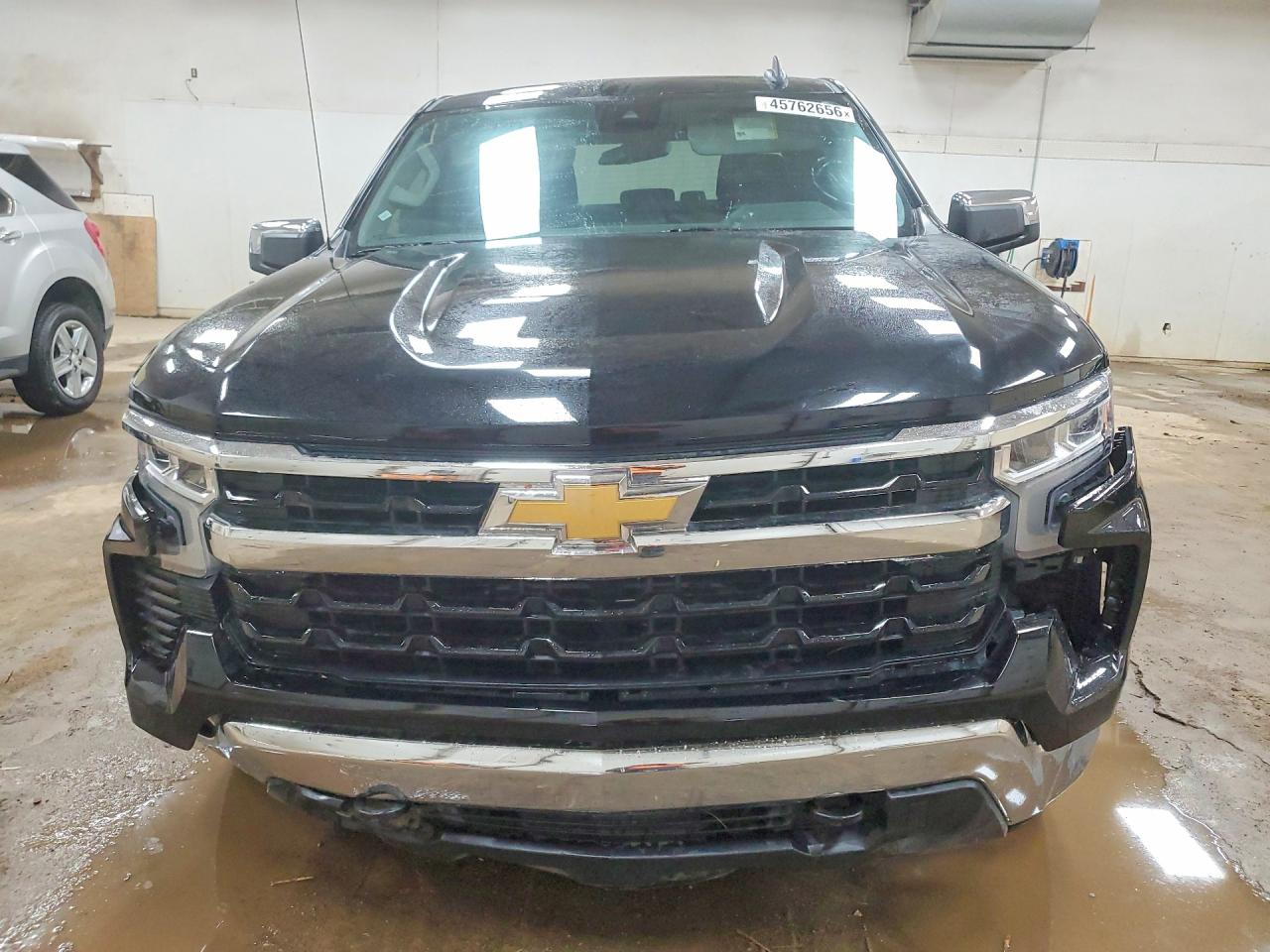 2023 CHEVROLET SILVERADO K1500 LT-L photo 13