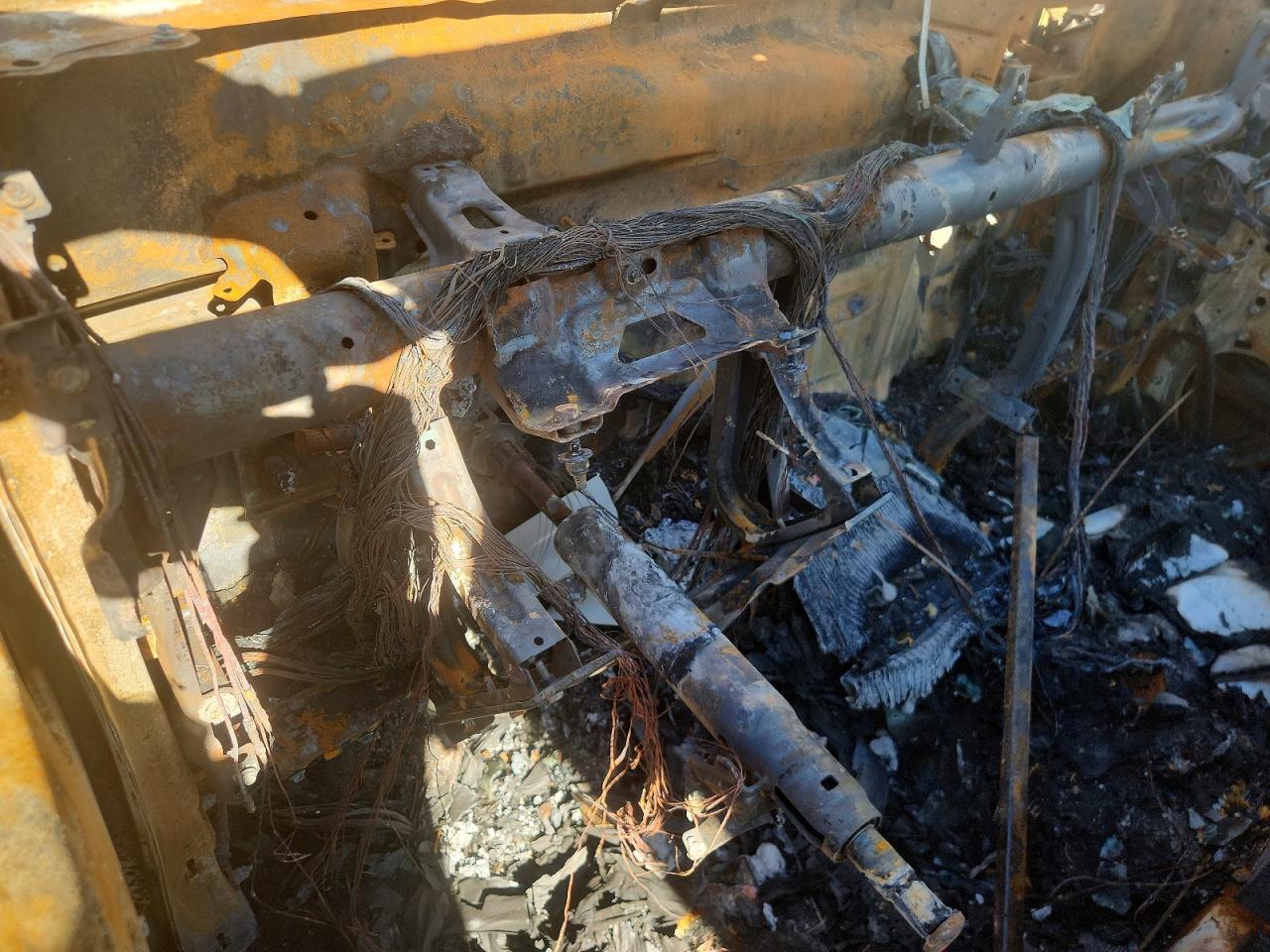 2025 CHEVROLET SILVERADO K2500 HEAVY DUTY photo 9