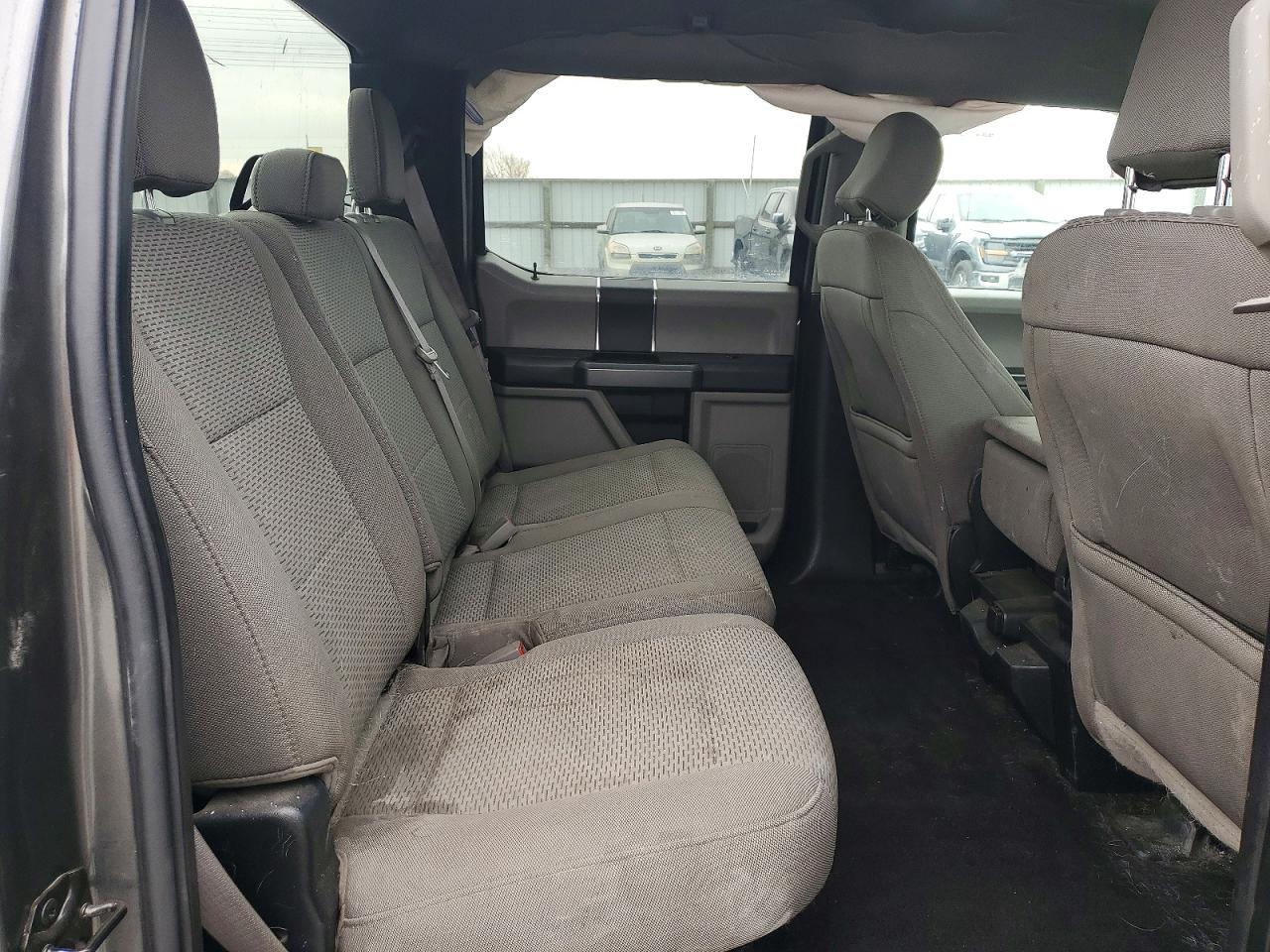 2018 FORD F150 SUPERCREW photo 19