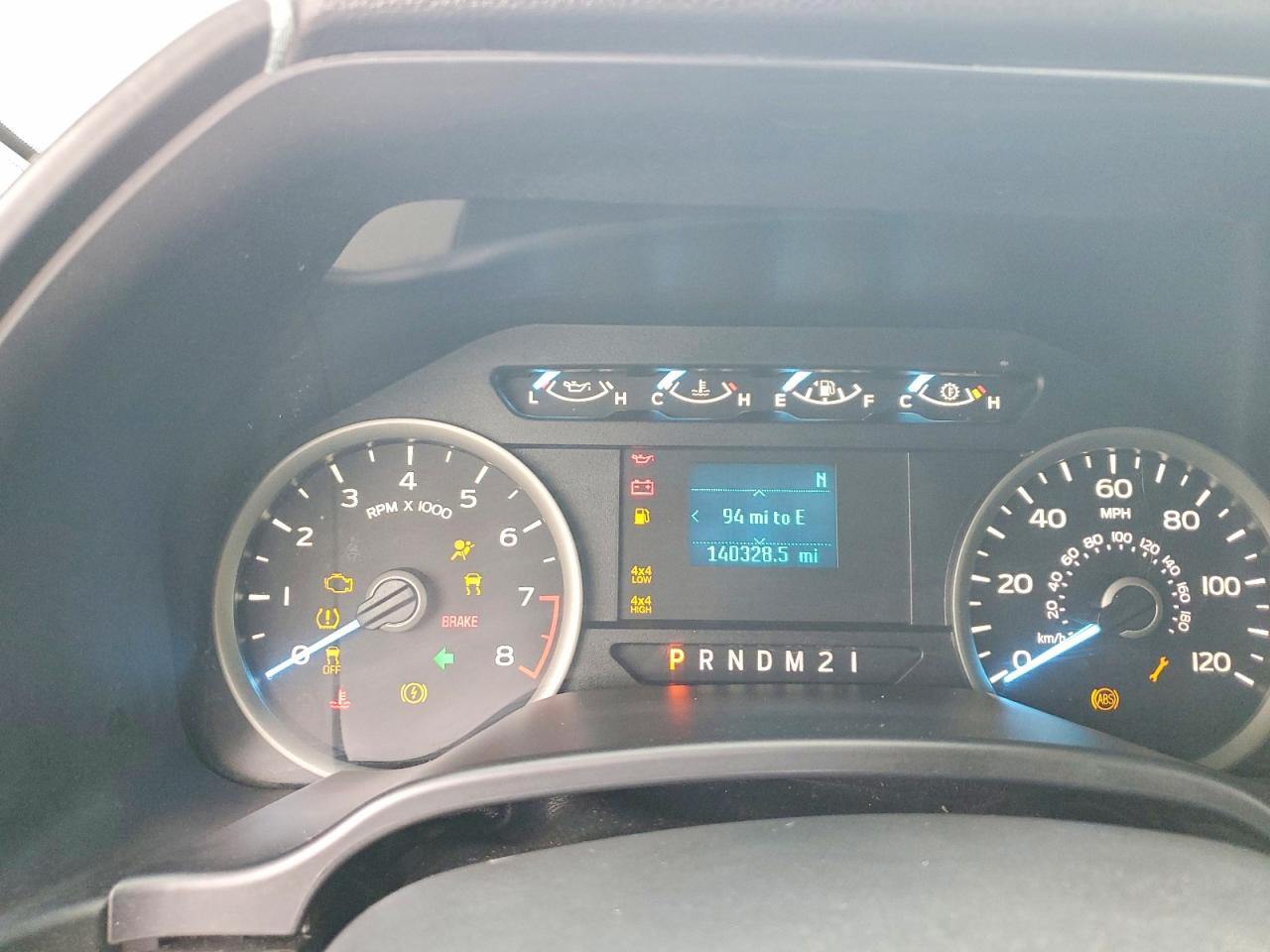 2018 FORD F150 SUPERCREW photo 17