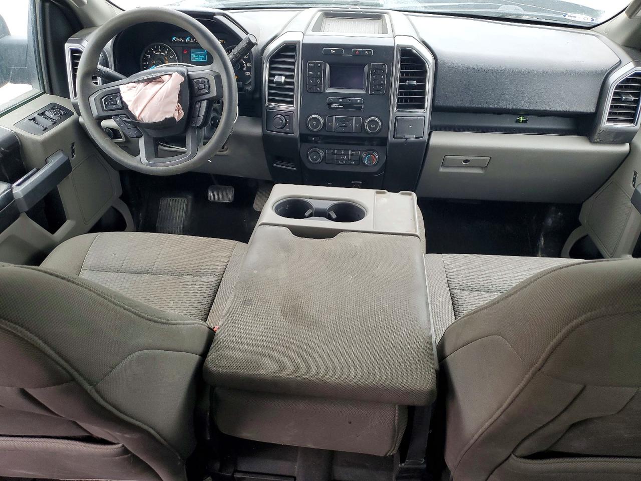 2018 FORD F150 SUPERCREW photo 15